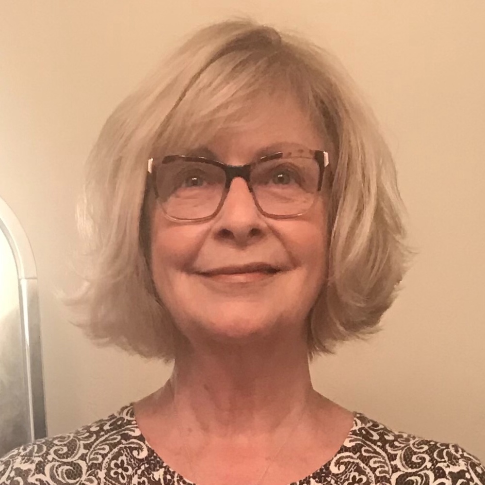 Meet your Posher, Linda